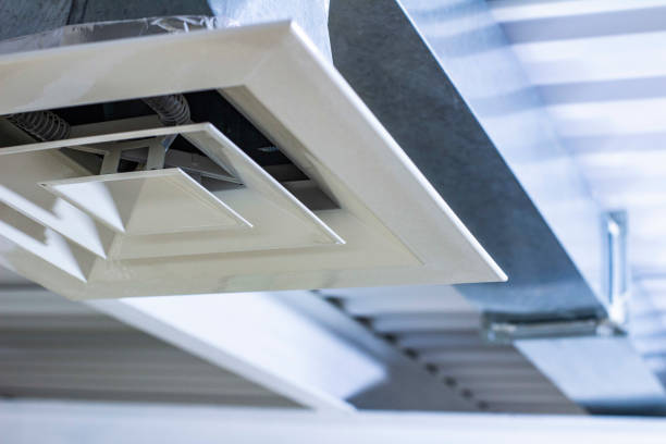 Best Air Duct Mold Removal  in Brook Highland, AL