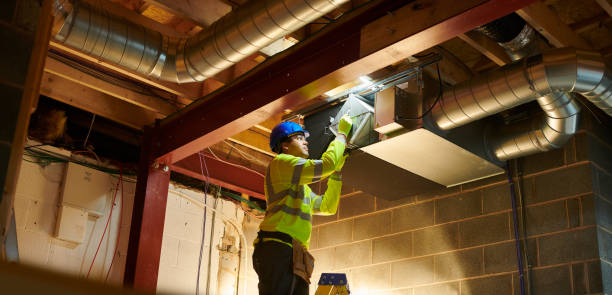 Best Emergency Air Duct Cleaning  in Brook Highland, AL