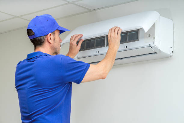Best Best Air Duct Cleaning Company  in Brook Highland, AL