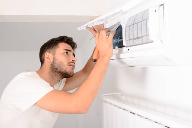 Ductwork Cleaning Services in Brook Highland, AL