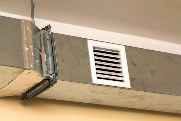 Best Emergency Air Duct Cleaning  in Brook Highland, AL